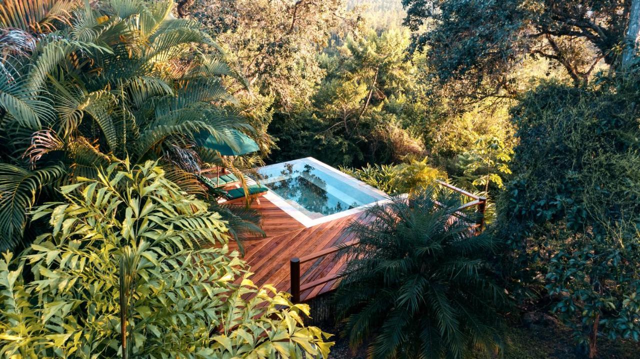 Blancaneaux Lodge San Ignacio Exterior photo