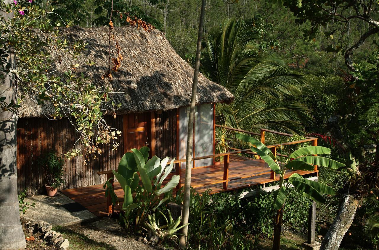 Blancaneaux Lodge San Ignacio Exterior photo